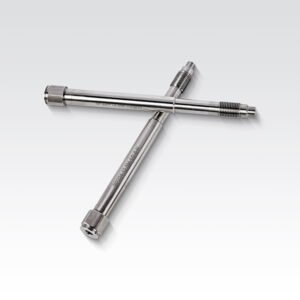 BP224 Extruder Rupture Disc Alloy Burst Plugs