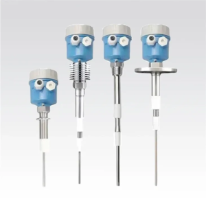 Capacitive Level Transmitter
