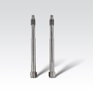 Extruder Rupture Disk