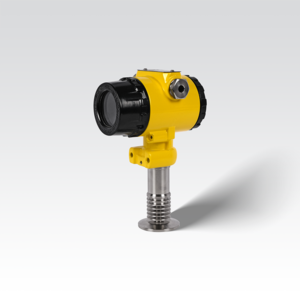 PT216 High Temperature Flush Diaphragm Pressure Transducer