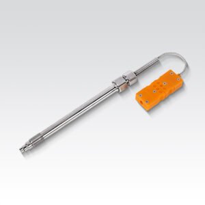 MTTRTD Melt Temperature Sensor For Extrusion