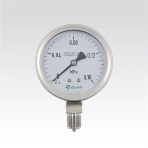 Mechanical Presssure Gauge