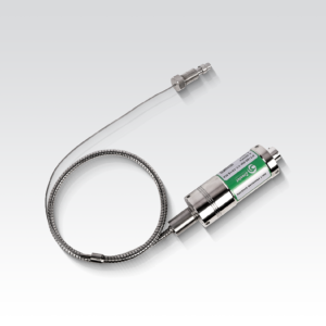 PT180 Capillary-Exposed Melt Pressure Transmitter