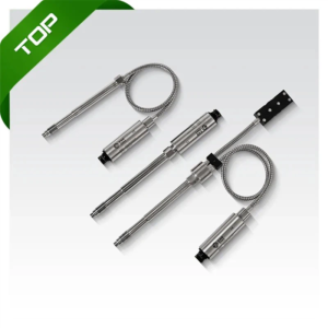 PTOG High-temperature Autozero and Magnetic Extruder Melt Pressure Transmitter