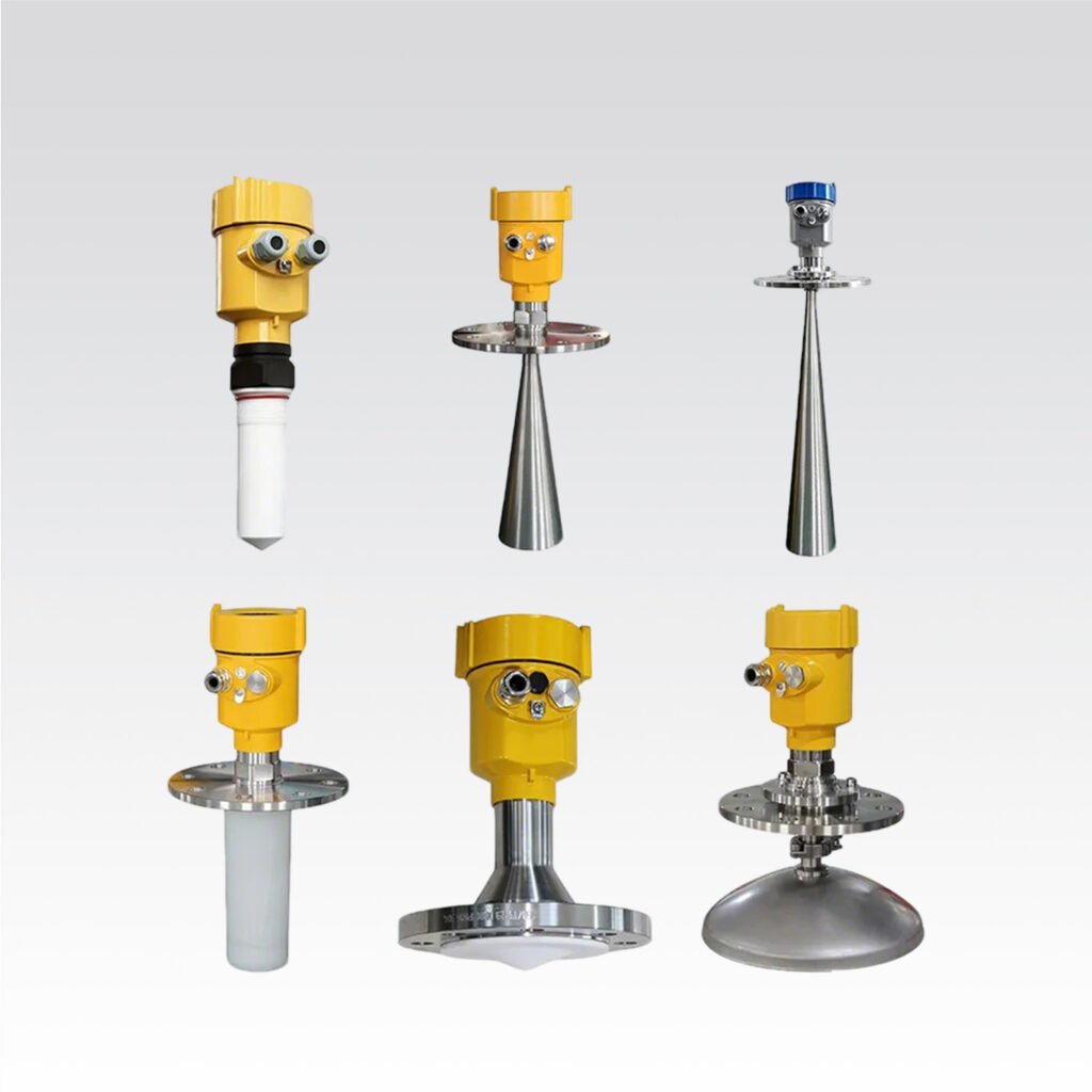 26ghz Radar Level Transmitter