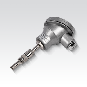 TTK Integrated Melt Temperature Transmitter