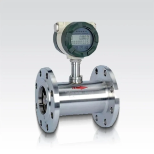 Vortex Flowmeter