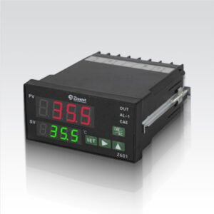 Z601 Melt Pressure Temperature Indicator - Transverse