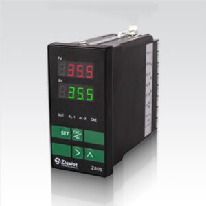 Z800 Melt Pressure Indicator - Vertical