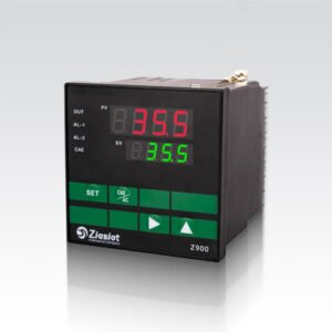 Z900 Melt Pressure Indicator - Square