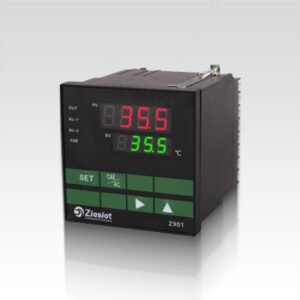 Z901 Melt Pressure Temperature Indicator - Square