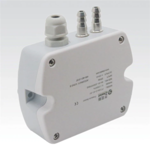 Differential Pressure Sensor Hvac