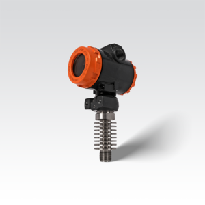 PT216 High Temp Pressure Transducer with Indicator