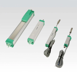 Linear Displacement Position Sensor