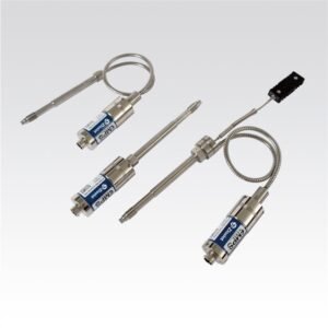 PTED/PTER/PTES Melt Pressure Sensor