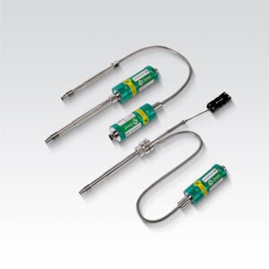 PT170/PT172/PT173 Alloy Filled Green Melt Pressure Transmitter RoHs &SIL2 Certified