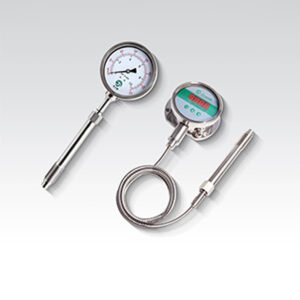 Pressure Gauge