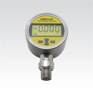 PT118 Pressure Gauge