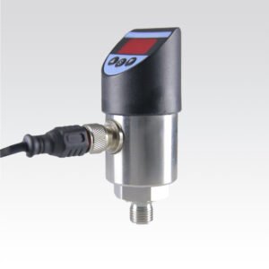 Digital Pressure Switch