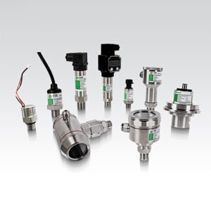 Pressure Transmitter
