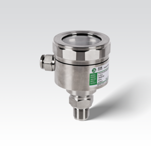 PT216 Explosion Proof Pressure Transmitter With Indicator