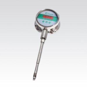 PG112X Digital Pressure Gauge