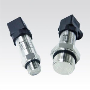 PT216 Flush Diaphragm Sillcon Pressure Sensor Transmitter