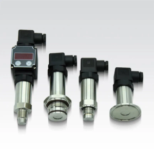 PT210 Sanitary Pressure Transmitter