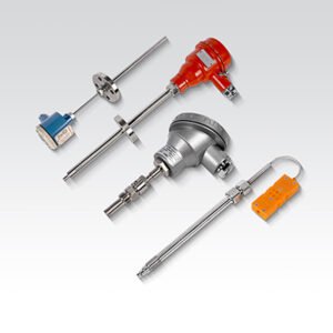 Temperature Transmitter