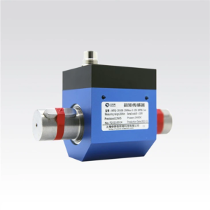 Dynamic Torque Sensor
