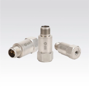 ZSA Vibration Sensor