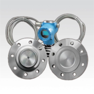 HL 3151LT Diaphragm Seal Pressure Transmitter