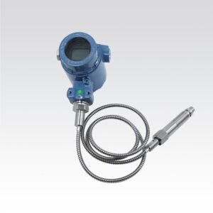PT115FX/PT125FX/PT135FX Explosion Proof Melt Pressure Sensor