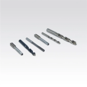 Transducer Mounting Hole Drill Kit