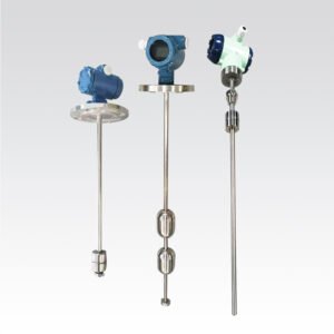 Liquid Water Multipoint Float Level Sensor Transmitter Gauge