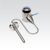 melt pressure transducer