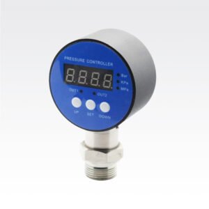 Hydraulic Pressure Gauge