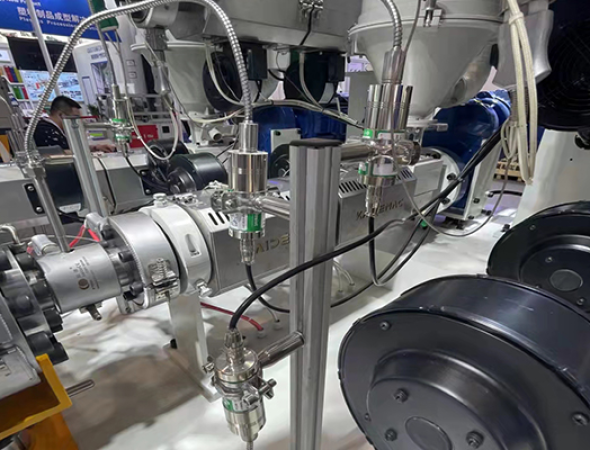 The Proper Installation And Maintenance Of The Melt Pressure Transducers Transmitters